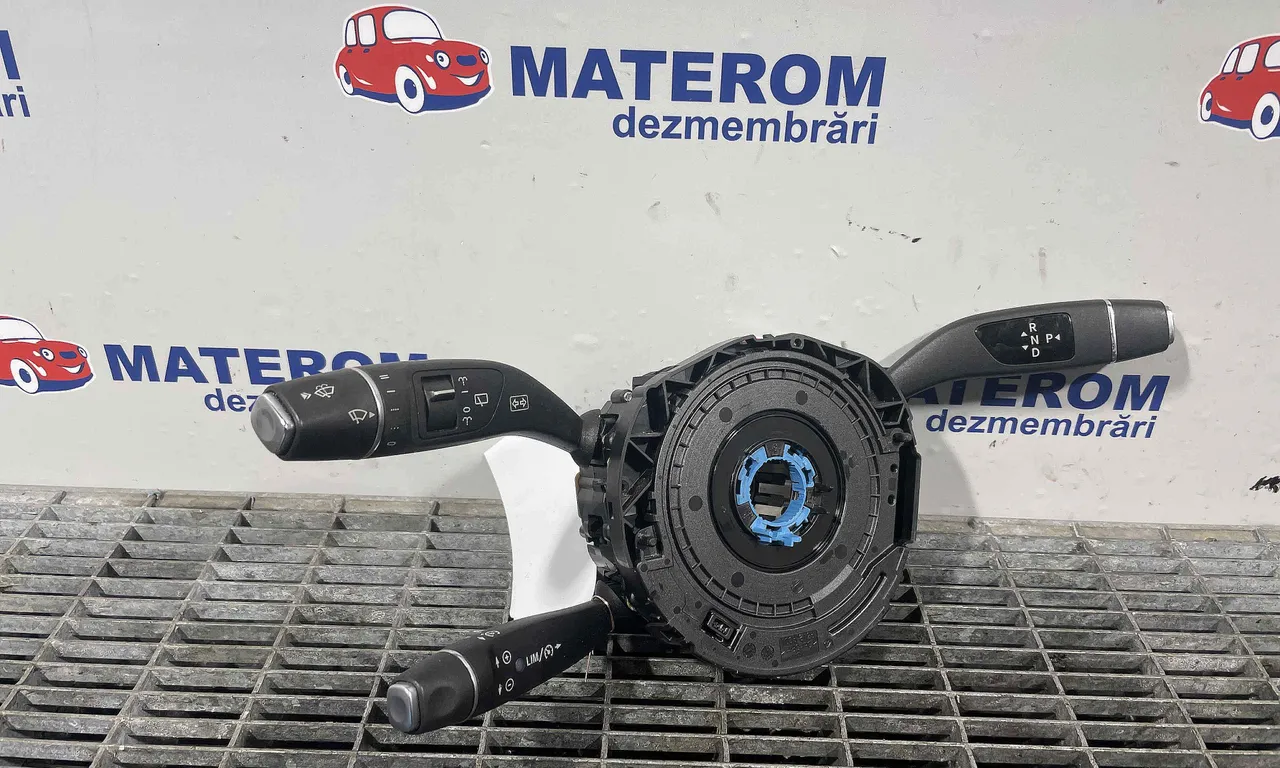 BLOC SEMNALIZARE MERCEDES M-CLASS 2011-2015