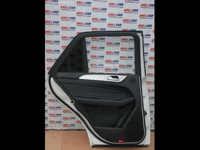 Boxa usa stanga spate MERCEDES M-CLASS 2011-2015, vedere frontata