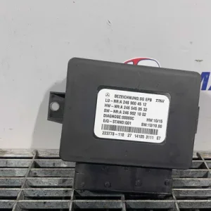 CALCULATOR FRANA DE MANA