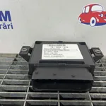 CALCULATOR FRANA DE MANA MERCEDES M-CLASS ML 350 BlueTEC 4-matic (166.024, 166.023) 2011-2015 oe-A2469004512, vedere laterala