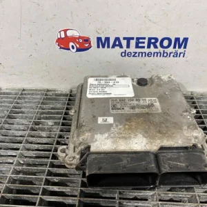 CALCULATOR MOTOR