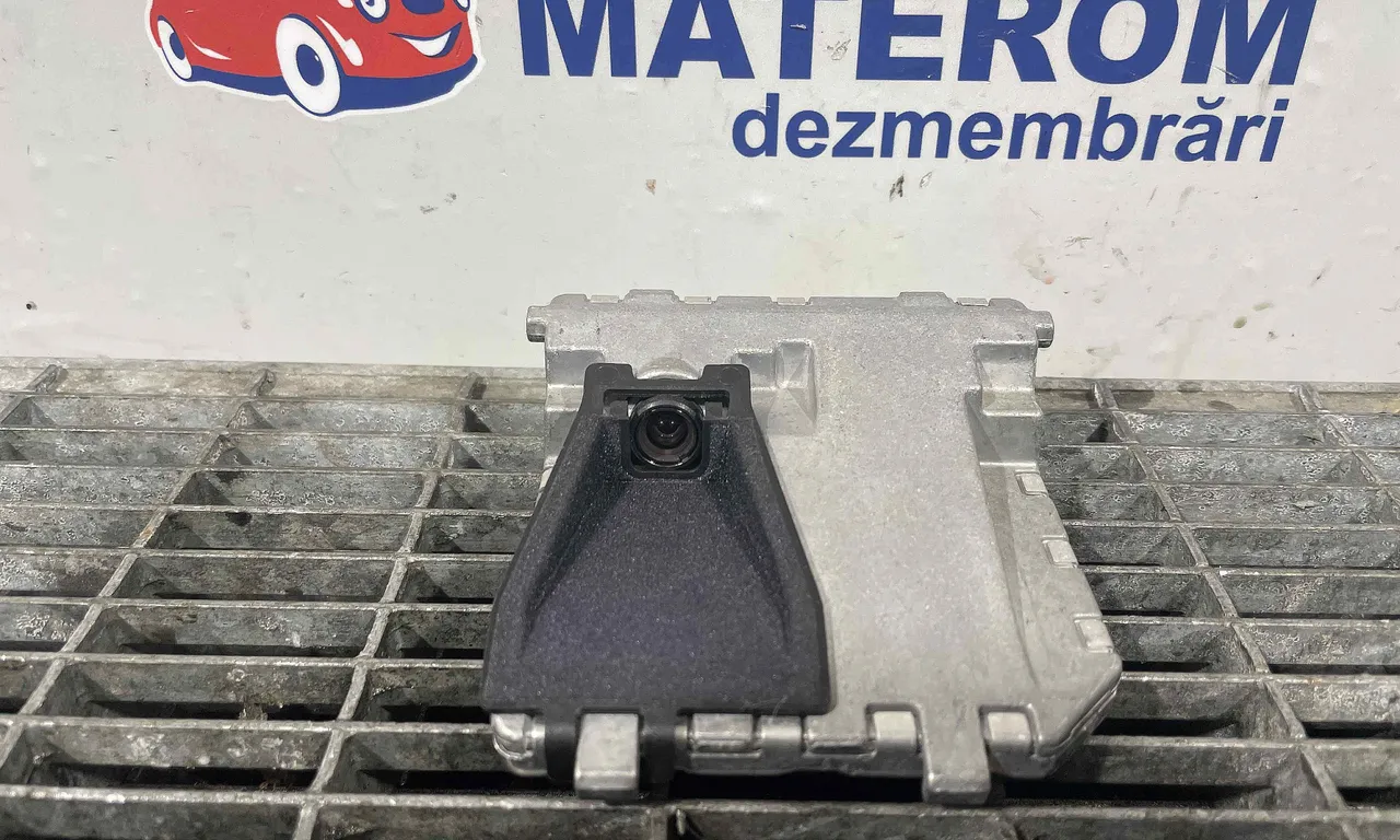 CAMERA VIDEO MERCEDES M-CLASS 2011-2015