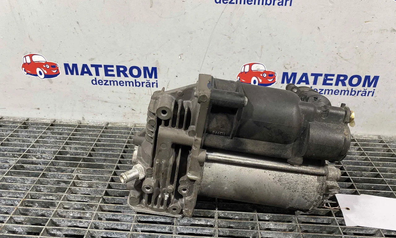 COMPRESOR SUSPENSIE MERCEDES M-CLASS 2011-2015