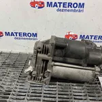COMPRESOR SUSPENSIE MERCEDES M-CLASS ML 350 BlueTEC 4-matic (166.024, 166.023) 2011-2015 oe-A1663200104, vedere frontata