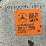 DIFUZOR AUDIO MERCEDES M-CLASS ML 350 BlueTEC 4-matic (166.024, 166.023) 2011-2015 oe-A1668202002, vedere laterala