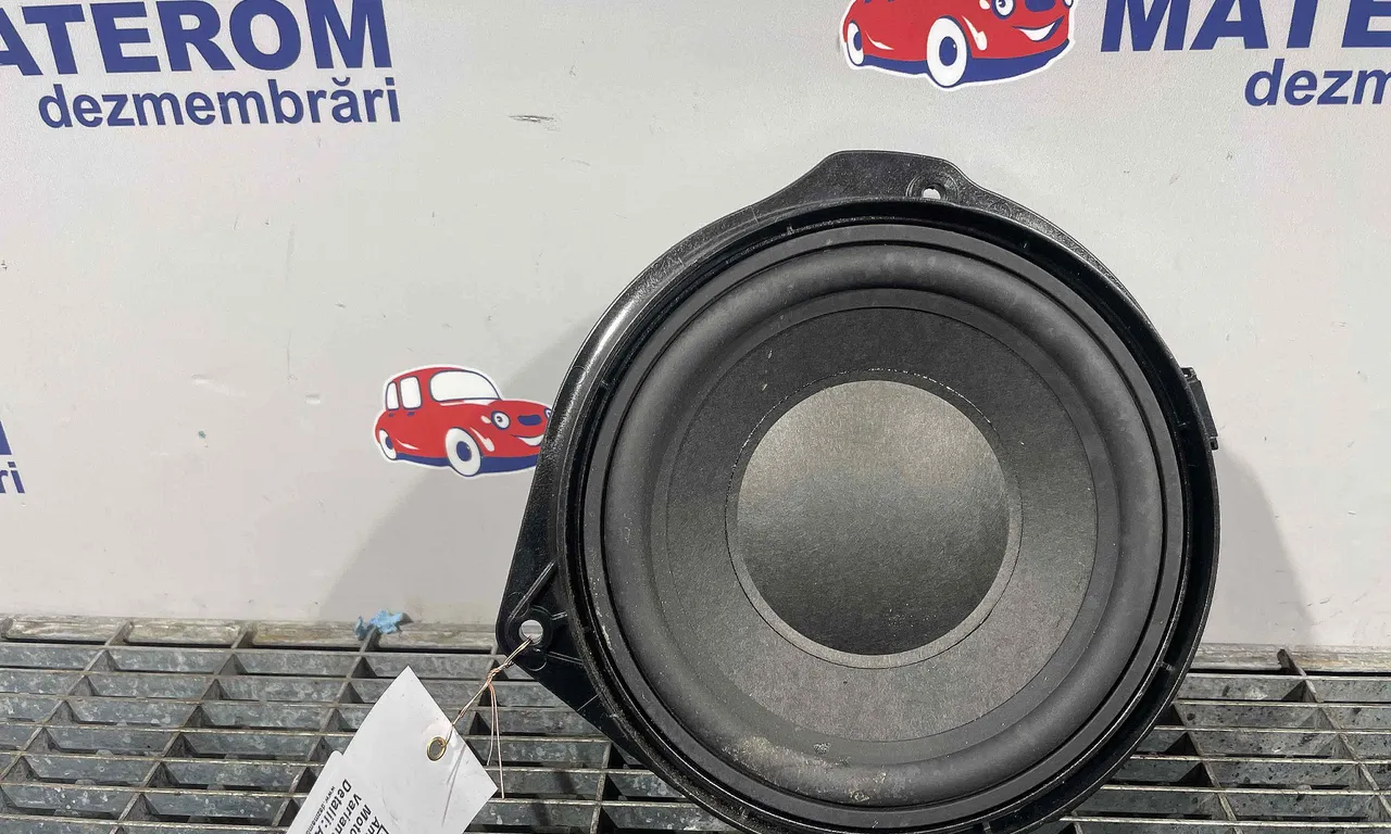 DIFUZOR AUDIO MERCEDES M-CLASS 2011-2015