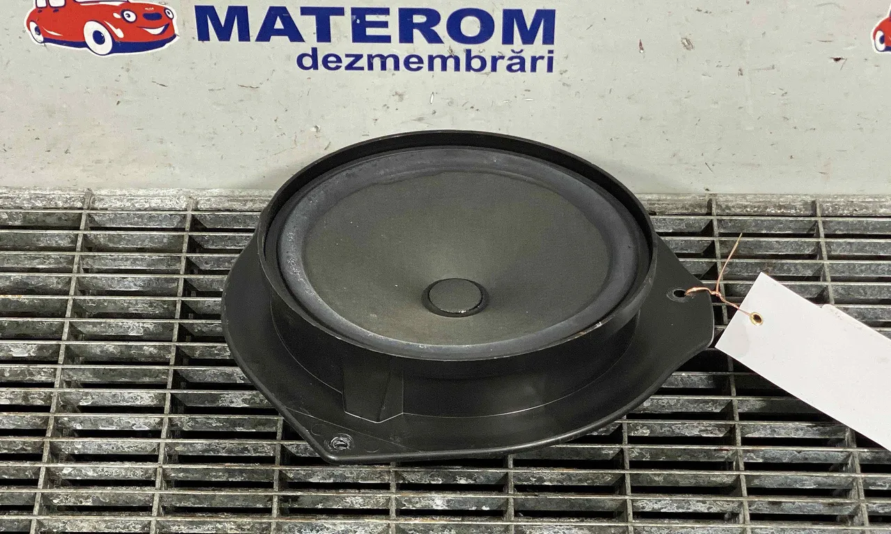 DIFUZOR AUDIO MERCEDES M-CLASS 2011-2015