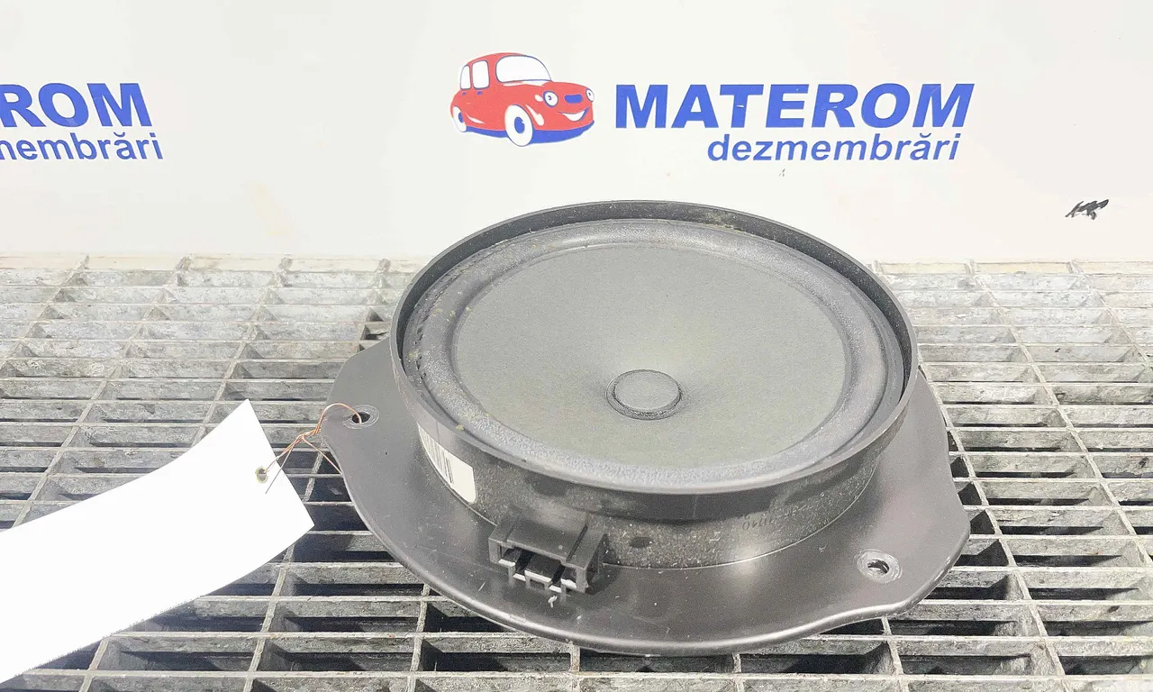 DIFUZOR AUDIO MERCEDES M-CLASS 2011-2015
