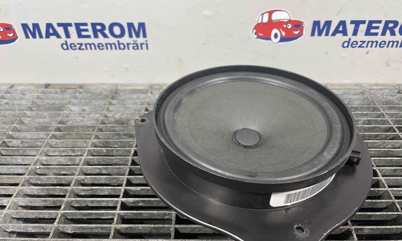 DIFUZOR AUDIO MERCEDES M-CLASS 2011-2015