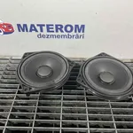 DIFUZOR AUDIO MERCEDES M-CLASS ML 350 BlueTEC 4-matic (166.024, 166.023) 2011-2015 oe-A2318201202, vedere frontata