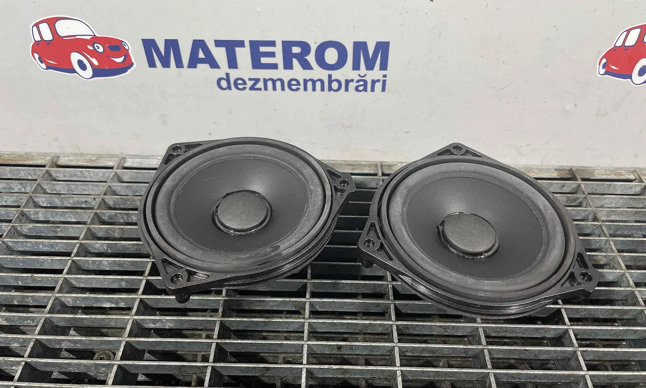 DIFUZOR AUDIO MERCEDES M-CLASS 2011-2015
