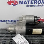 ELECTROMOTOR MERCEDES M-CLASS ML 350 BlueTEC 4-matic (166.024, 166.023) 2011-2015 oe-A6429061000, vedere frontata