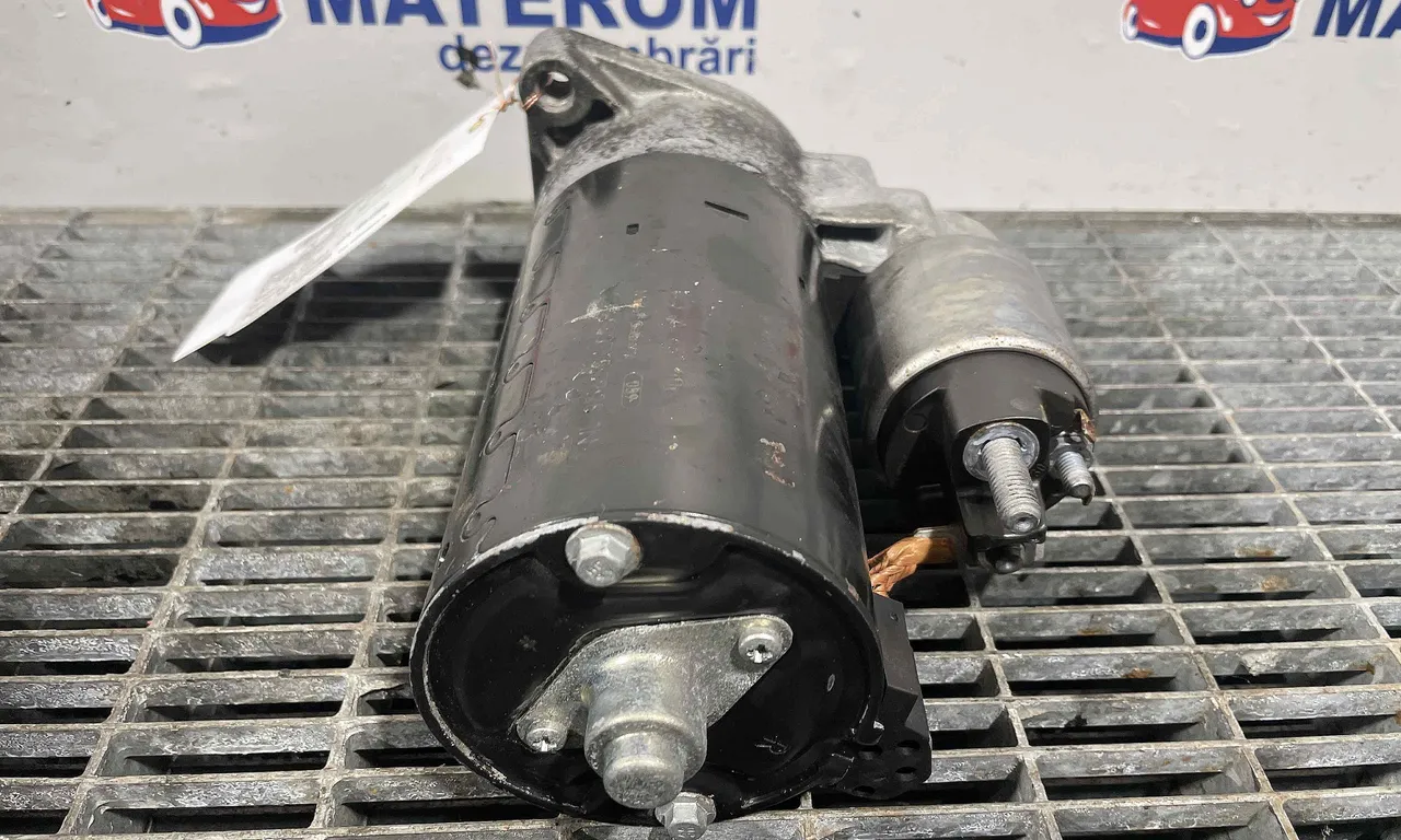 ELECTROMOTOR MERCEDES M-CLASS 2011-2015