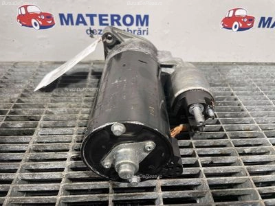ELECTROMOTOR