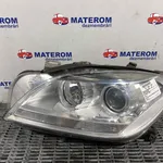 FAR STANGA MERCEDES M-CLASS ML 350 BlueTEC 4-matic (166.024, 166.023) 2011-2015 oe-A1668206859, vedere frontata