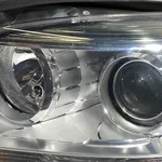 FAR STANGA MERCEDES M-CLASS ML 350 BlueTEC 4-matic (166.024, 166.023) 2011-2015 oe-A1668206859, vedere laterala