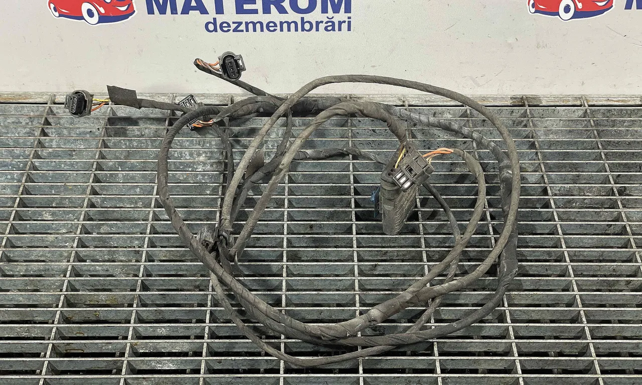 INSTALATIE ELECTRICA MERCEDES M-CLASS 2011-2015
