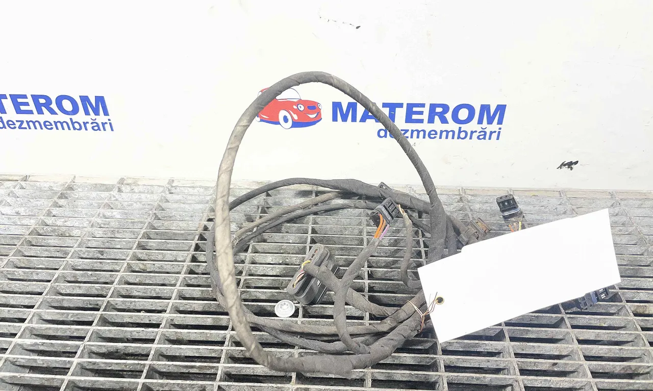 INSTALATIE ELECTRICA MERCEDES M-CLASS 2011-2015