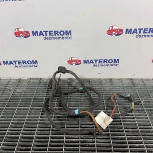 INSTALATIE ELECTRICA
