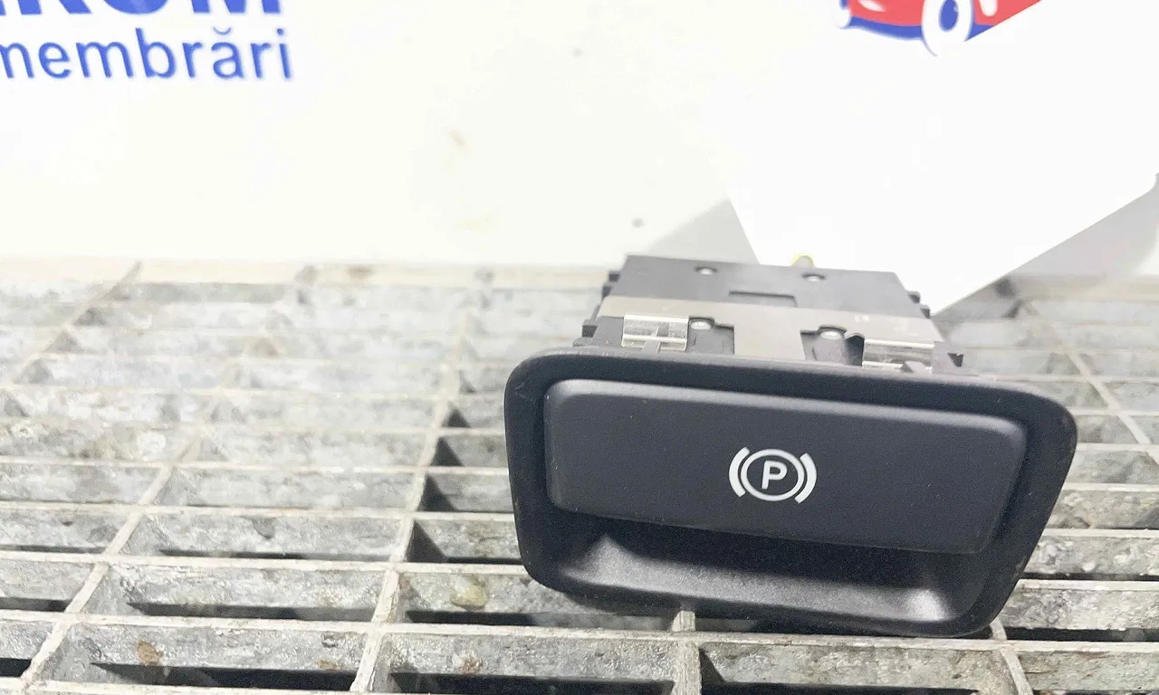 INTRERUPATOR FRANA DE MANA MERCEDES M-CLASS 2011-2015