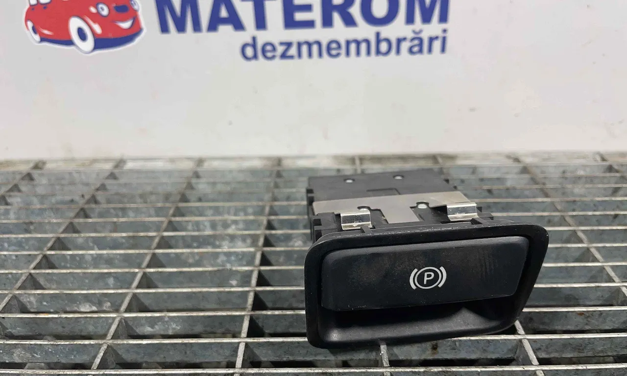 INTRERUPATOR FRANA DE MANA MERCEDES M-CLASS 2011-2015