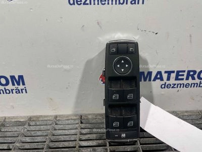 INTRERUPATOR GEAMURI