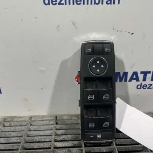 INTRERUPATOR GEAMURI