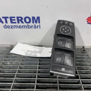 INTRERUPATOR GEAMURI