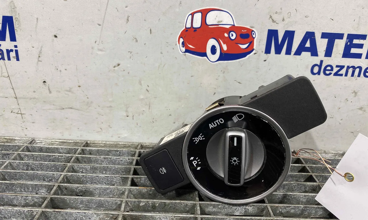 INTRERUPATOR LUMINI MERCEDES M-CLASS 2011-2015