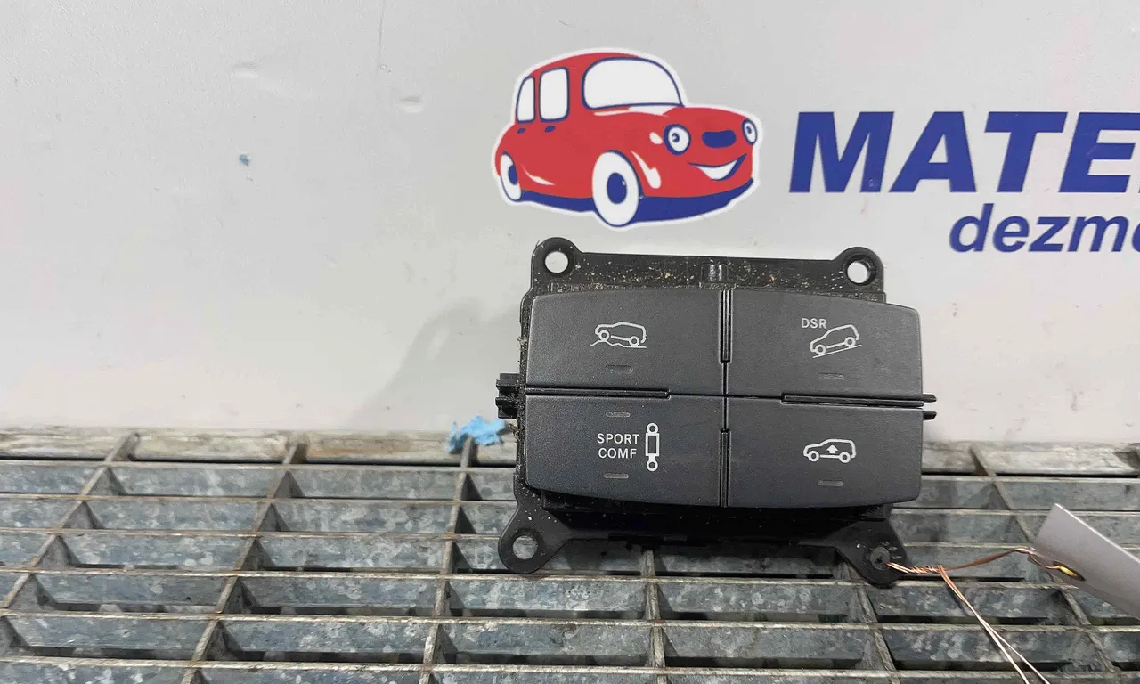 INTRERUPATOR MOD CONDUS MERCEDES M-CLASS 2011-2015