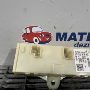 MODUL DESCHIDERE HAION