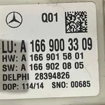MODUL LUMINI MERCEDES M-CLASS ML 350 BlueTEC 4-matic (166.024, 166.023) 2011-2015 oe-A1669003309, vedere laterala