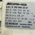 MODUL PARKTRONIC MERCEDES M-CLASS ML 250 2011-2015 oe-A1669002307, vedere laterala