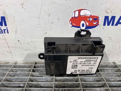 MODUL POMPA COMBUSTIBIL