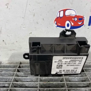 MODUL POMPA COMBUSTIBIL