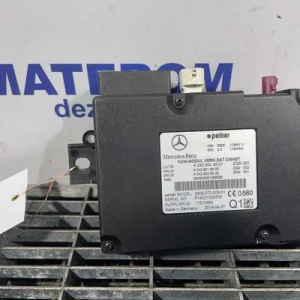 MODUL UNITATE CONTROL