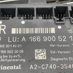 MODUL USA/DREAPTA FATA MERCEDES M-CLASS ML 350 BlueTEC 4-matic (166.024, 166.023) 2011-2015 oe-A1669005212, vedere laterala