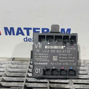 MODUL USA/DREAPTA FATA