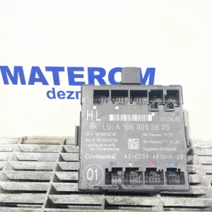 MODUL USA/STANGA SPATE