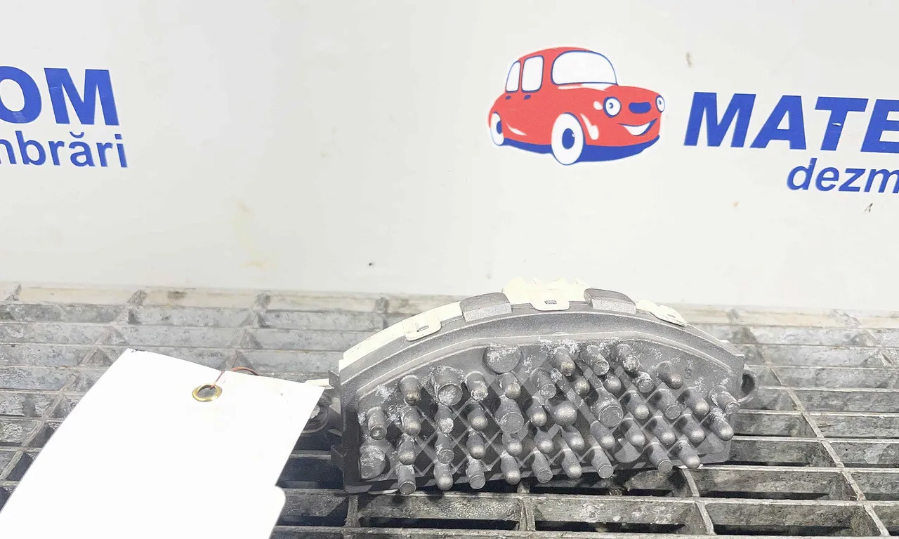 REOSTAT MERCEDES M-CLASS 2011-2015