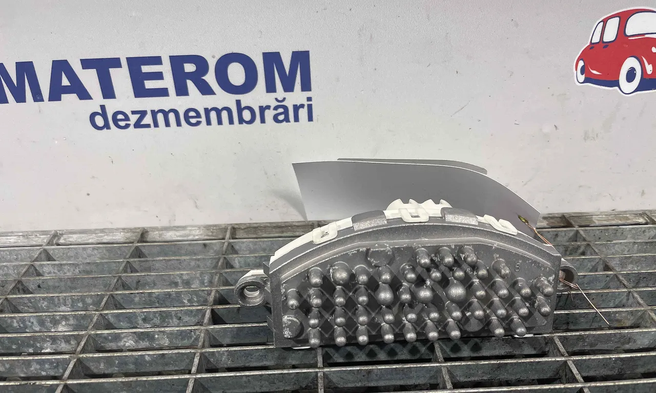 REOSTAT MERCEDES M-CLASS 2011-2015