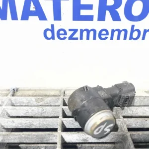 SENZOR PARCARE SPATE