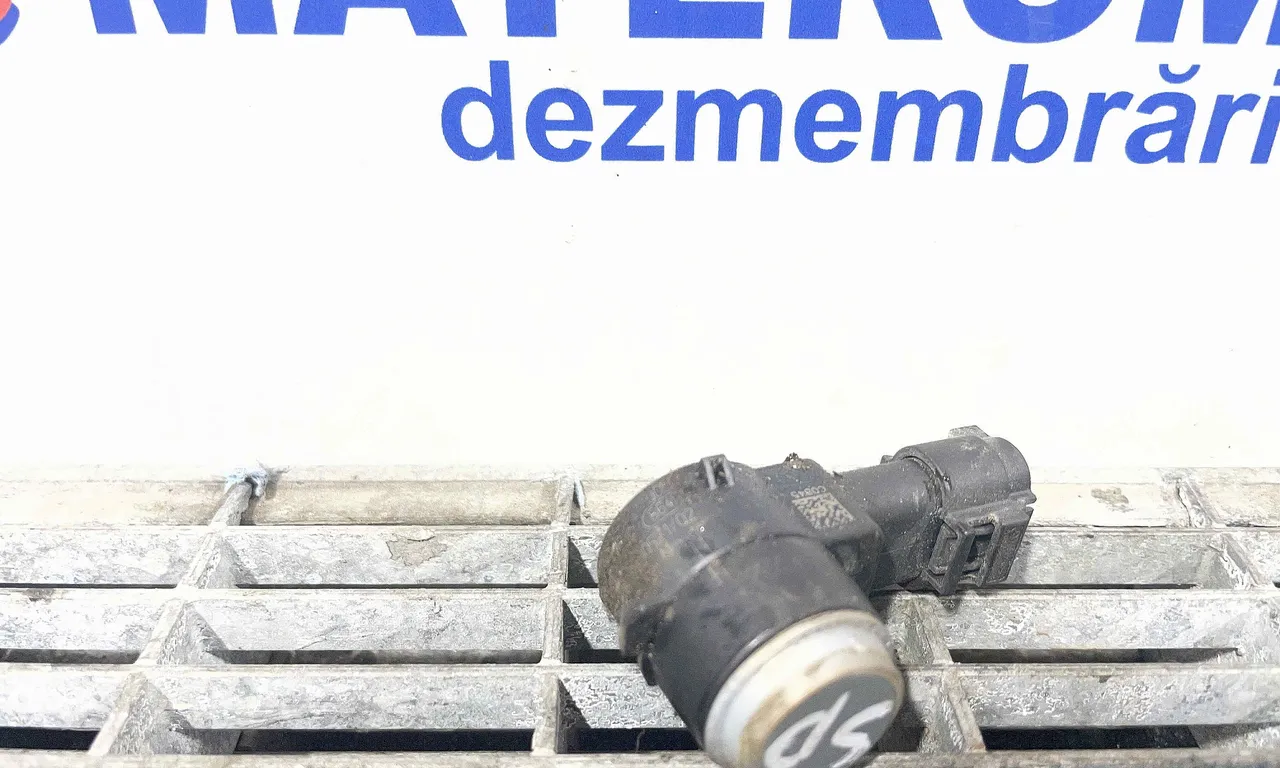 SENZOR PARCARE SPATE MERCEDES M-CLASS 2011-2015