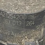 SENZOR PARCARE SPATE MERCEDES M-CLASS ML 250 2011-2015 oe-A2125420018, vedere laterala