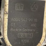 SENZOR REGLARE FAR MERCEDES M-CLASS ML 350 BlueTEC 4-matic (166.024, 166.023) 2011-2015 oe-A0045429918, vedere laterala