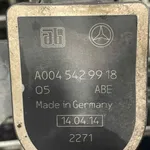 SENZOR REGLARE FAR MERCEDES M-CLASS ML 350 BlueTEC 4-matic (166.024, 166.023) 2011-2015 oe-A0045429918, vedere laterala