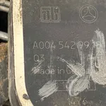 SENZOR REGLARE FAR MERCEDES M-CLASS ML 350 BlueTEC 4-matic (166.024, 166.023) 2011-2015 oe-A0045429918, vedere laterala