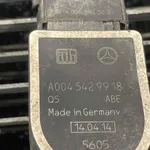 SENZOR REGLARE FAR MERCEDES M-CLASS ML 350 BlueTEC 4-matic (166.024, 166.023) 2011-2015 oe-A0045429918, vedere laterala