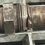 SONDA LAMDA MERCEDES M-CLASS ML 350 BlueTEC 4-matic (166.024, 166.023) 2011-2015 oe-A0009053706, vedere laterala