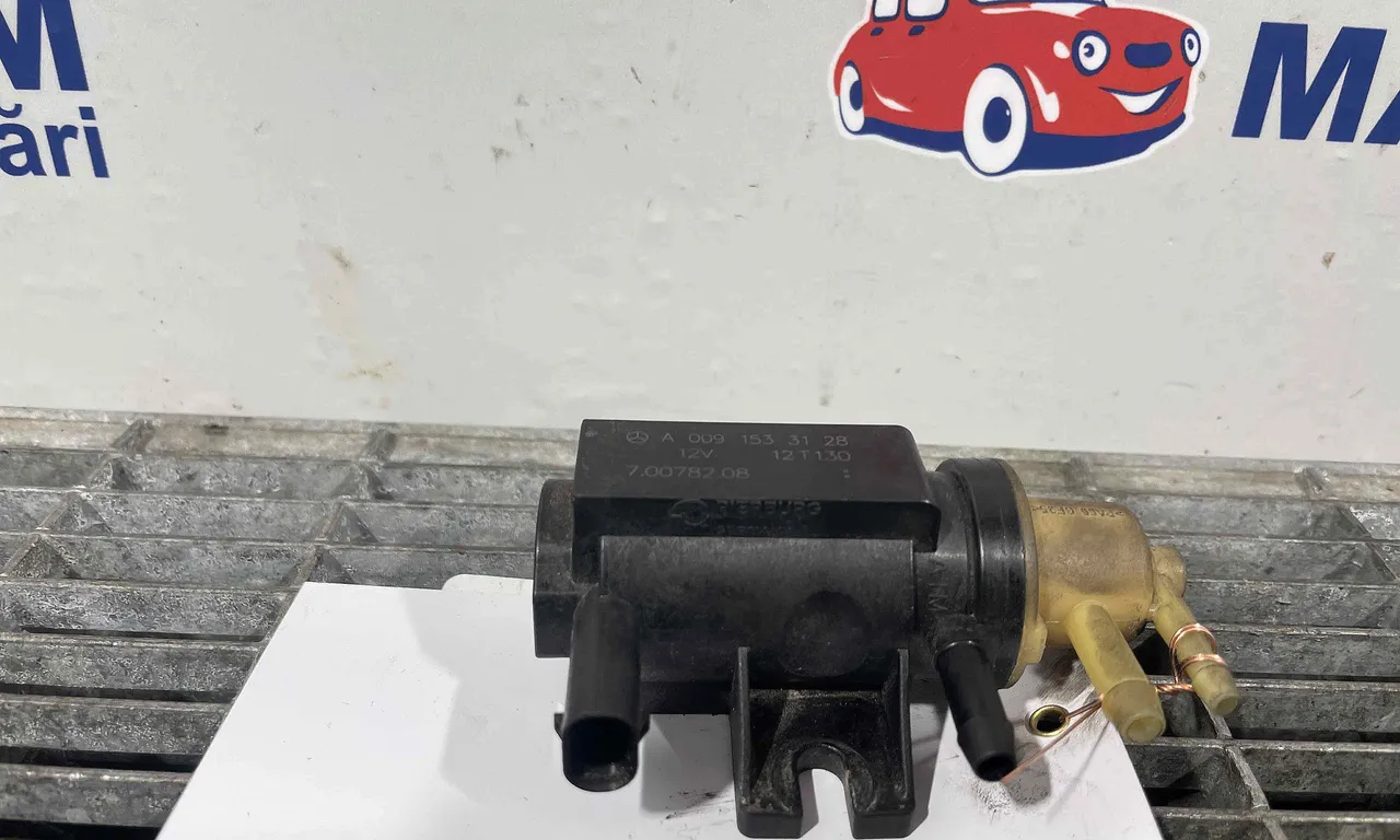 SUPAPA VACUUM MERCEDES M-CLASS 2011-2015